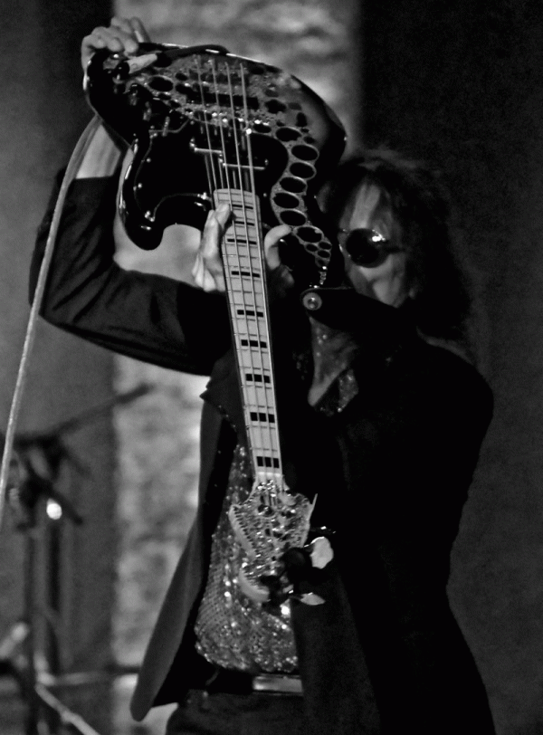 Dennis Dunaway - discography, line-up, biography, interviews, photos